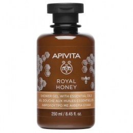 apivita royal honey